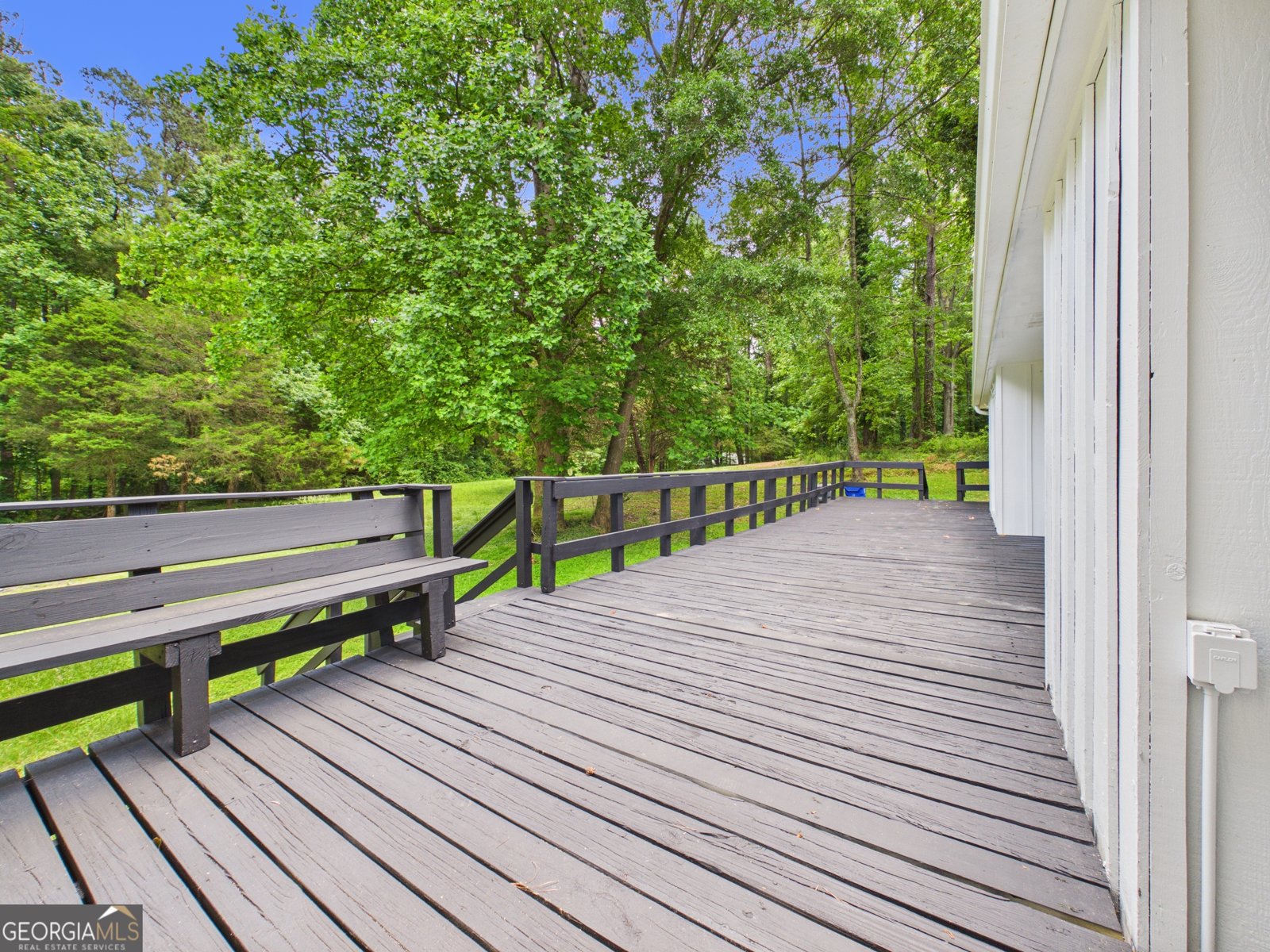 6740 Tell Road Fairburn - Photo 32