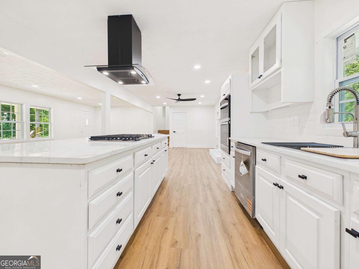 6740 Tell Road Fairburn - Photo 6