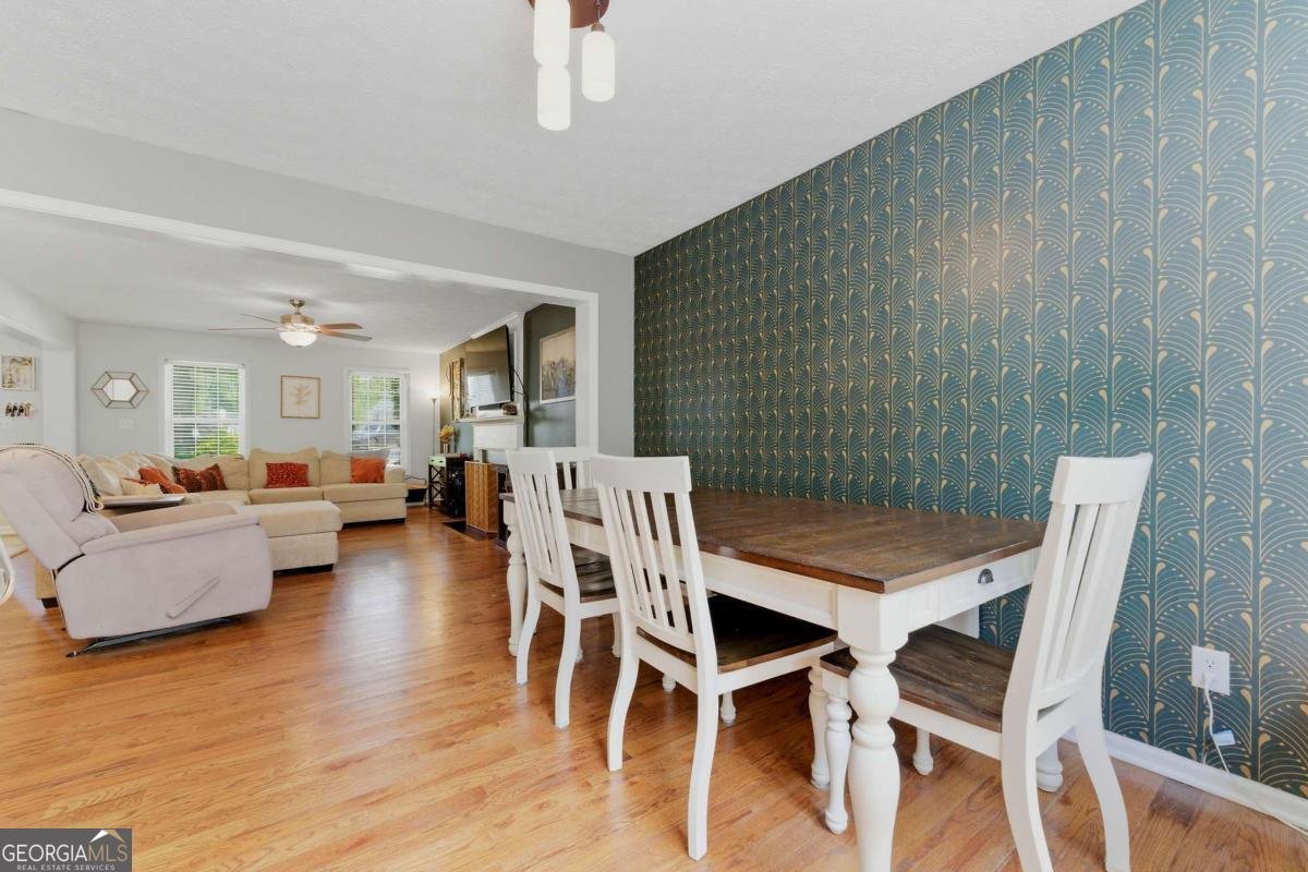 291 Ridgestone Way Marietta - Photo 10