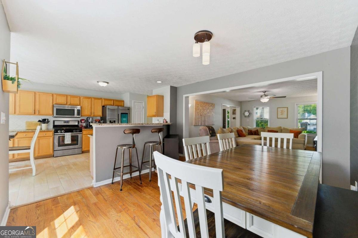 291 Ridgestone Way Marietta - Photo 11