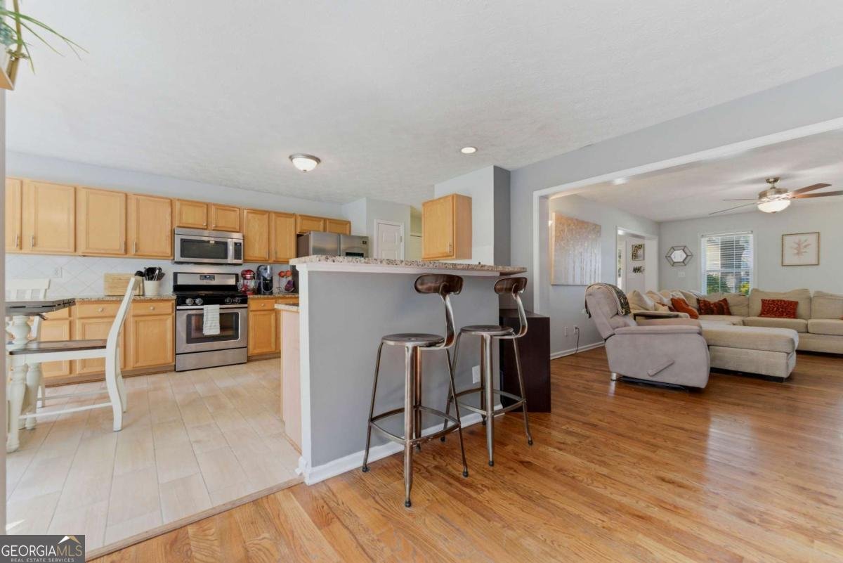 291 Ridgestone Way Marietta - Photo 12