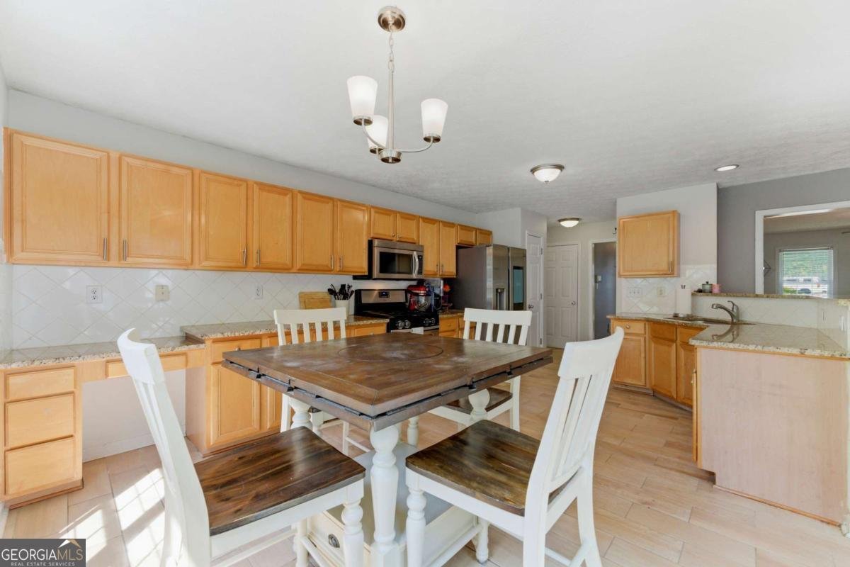 291 Ridgestone Way Marietta - Photo 13