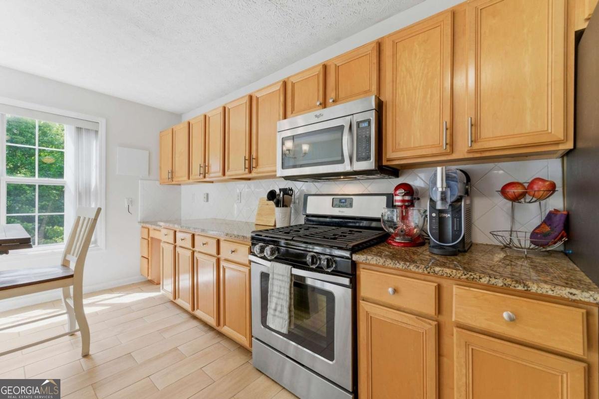 291 Ridgestone Way Marietta - Photo 14