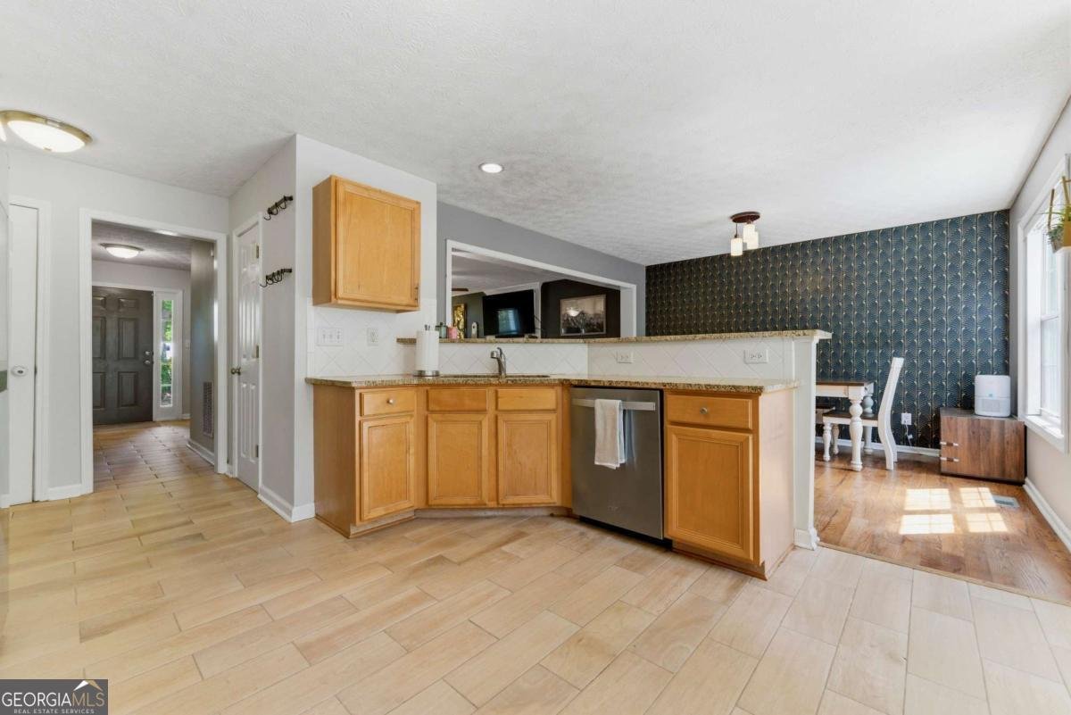 291 Ridgestone Way Marietta - Photo 15