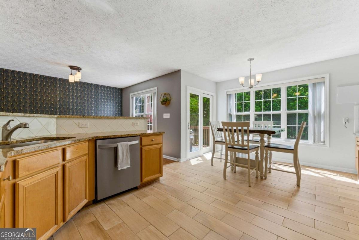291 Ridgestone Way Marietta - Photo 16