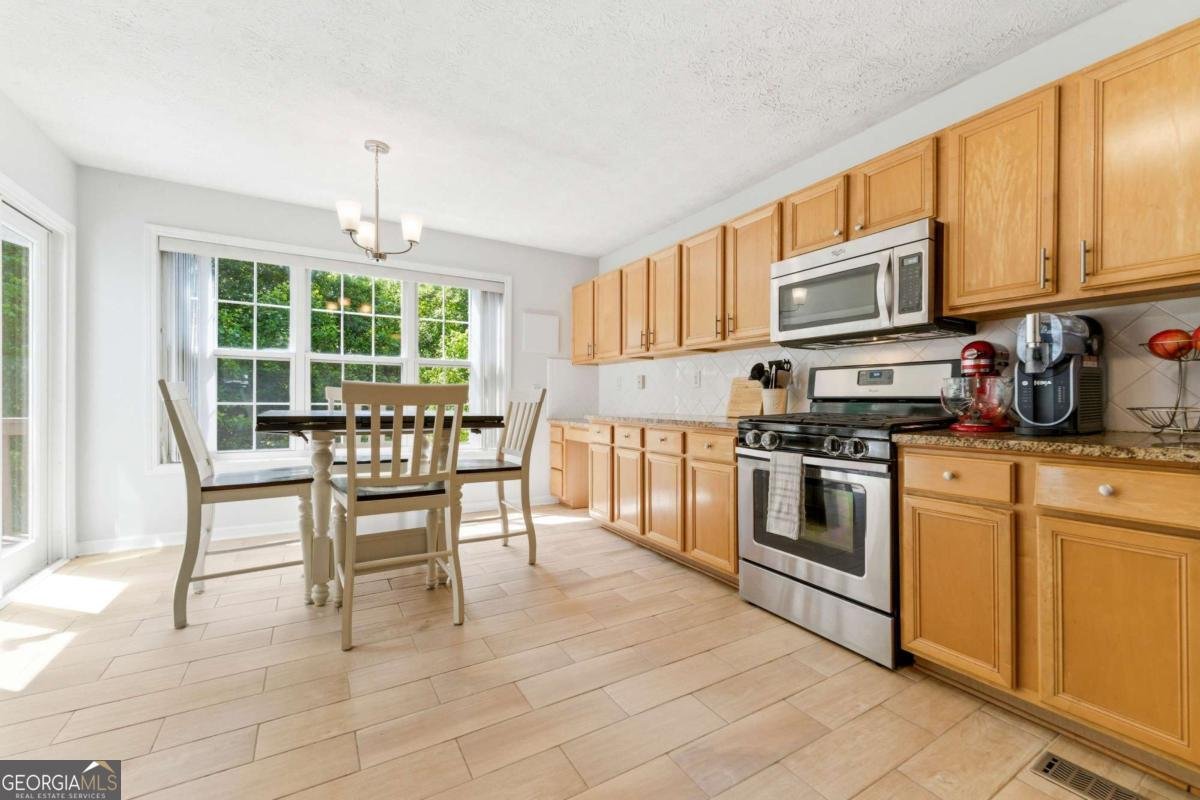 291 Ridgestone Way Marietta - Photo 17