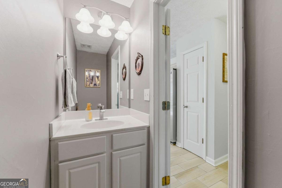 291 Ridgestone Way Marietta - Photo 19