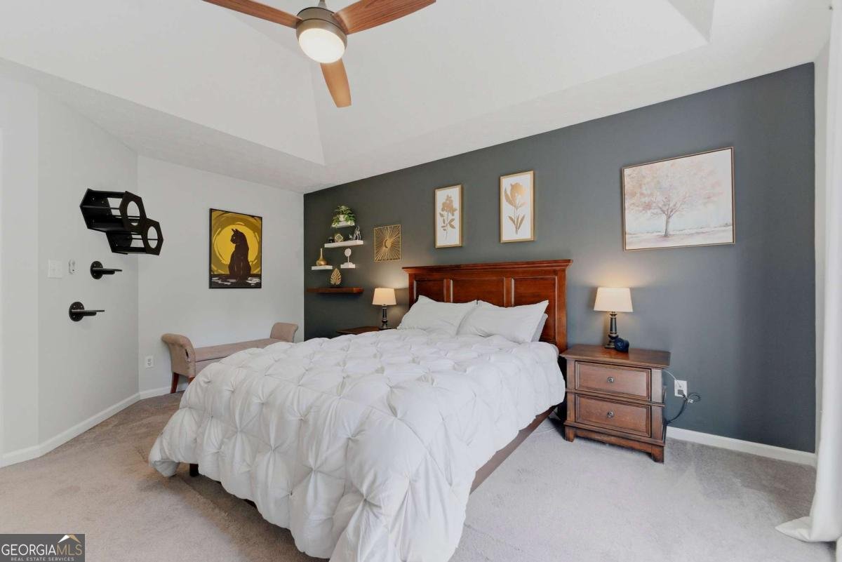 291 Ridgestone Way Marietta - Photo 20