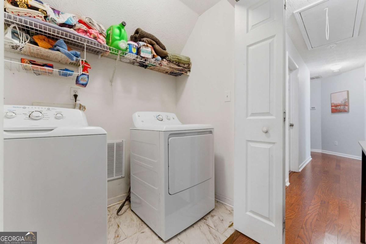 291 Ridgestone Way Marietta - Photo 28