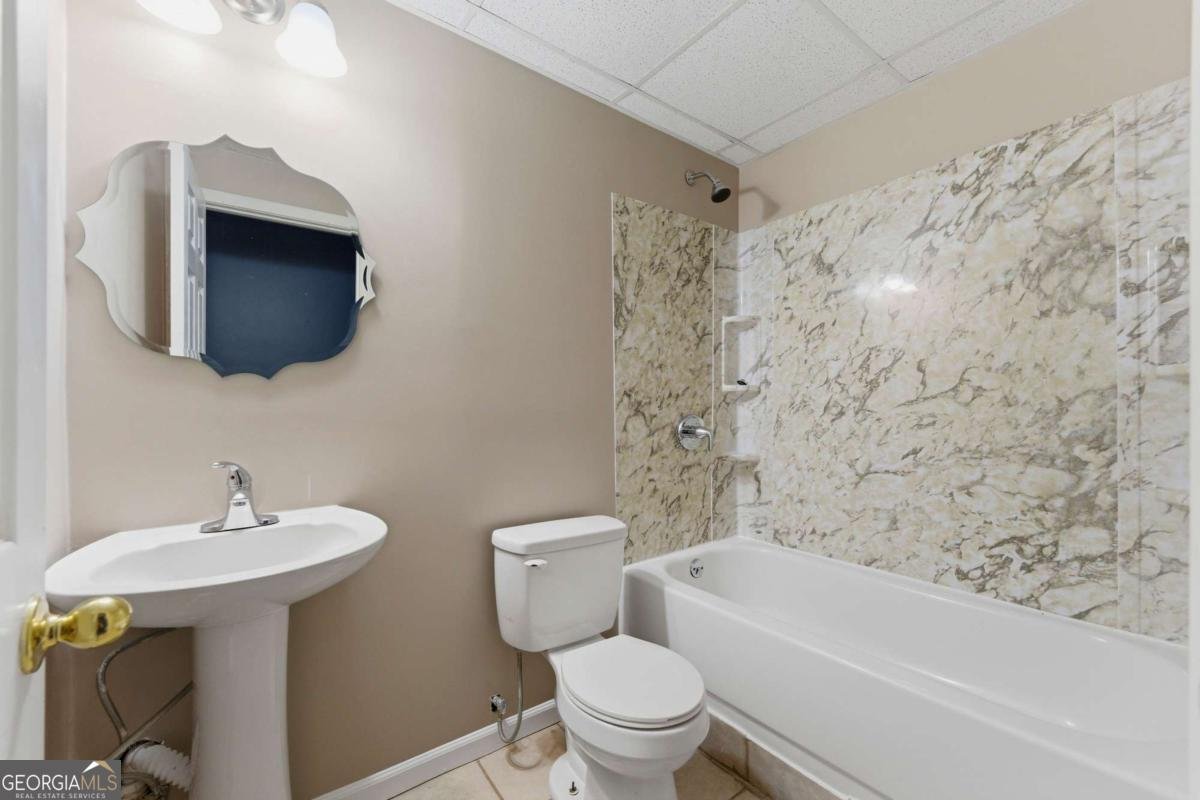 291 Ridgestone Way Marietta - Photo 31