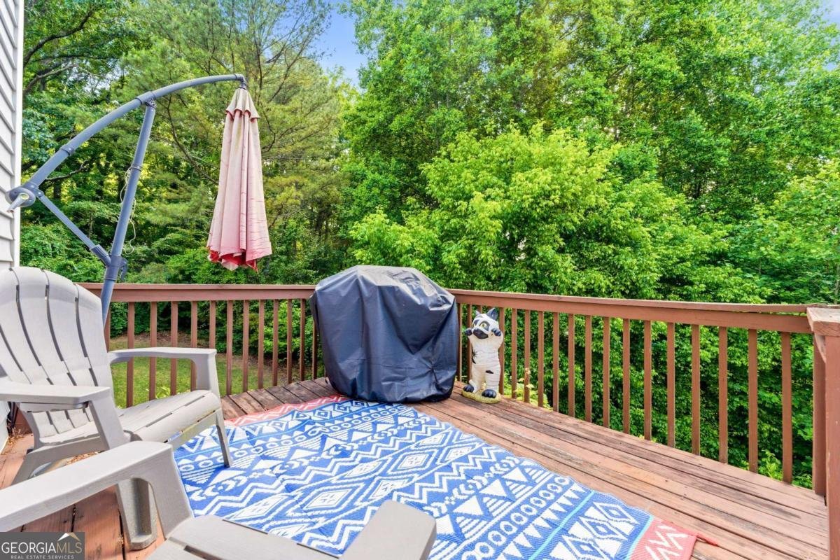 291 Ridgestone Way Marietta - Photo 33
