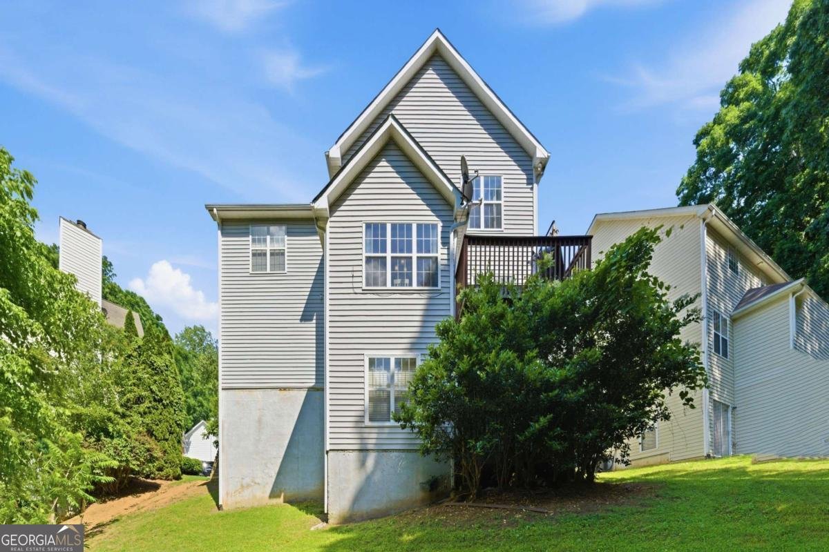 291 Ridgestone Way Marietta - Photo 34