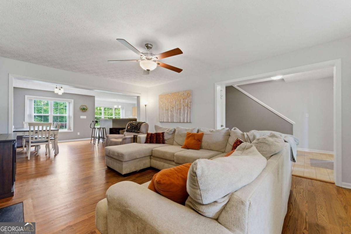 291 Ridgestone Way Marietta - Photo 8