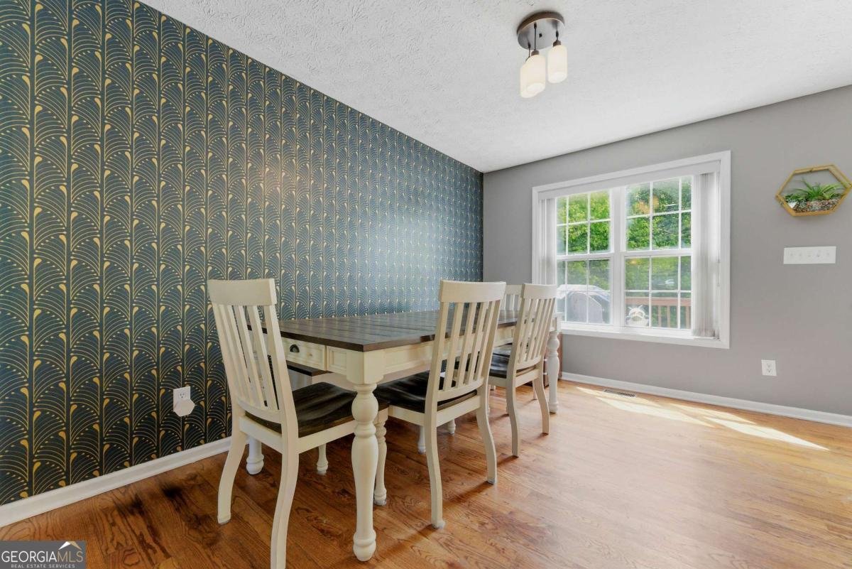 291 Ridgestone Way Marietta - Photo 9