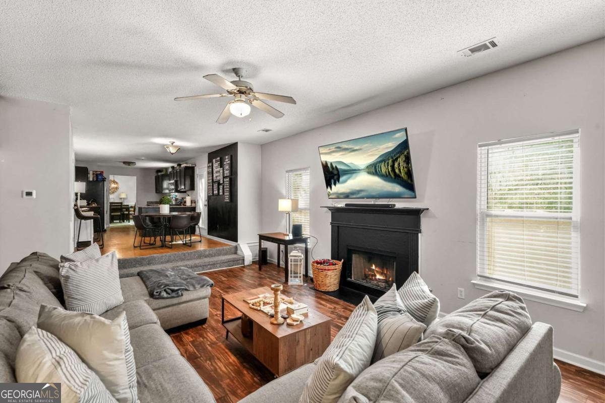 7531 Petal Place Fairburn - Photo 8