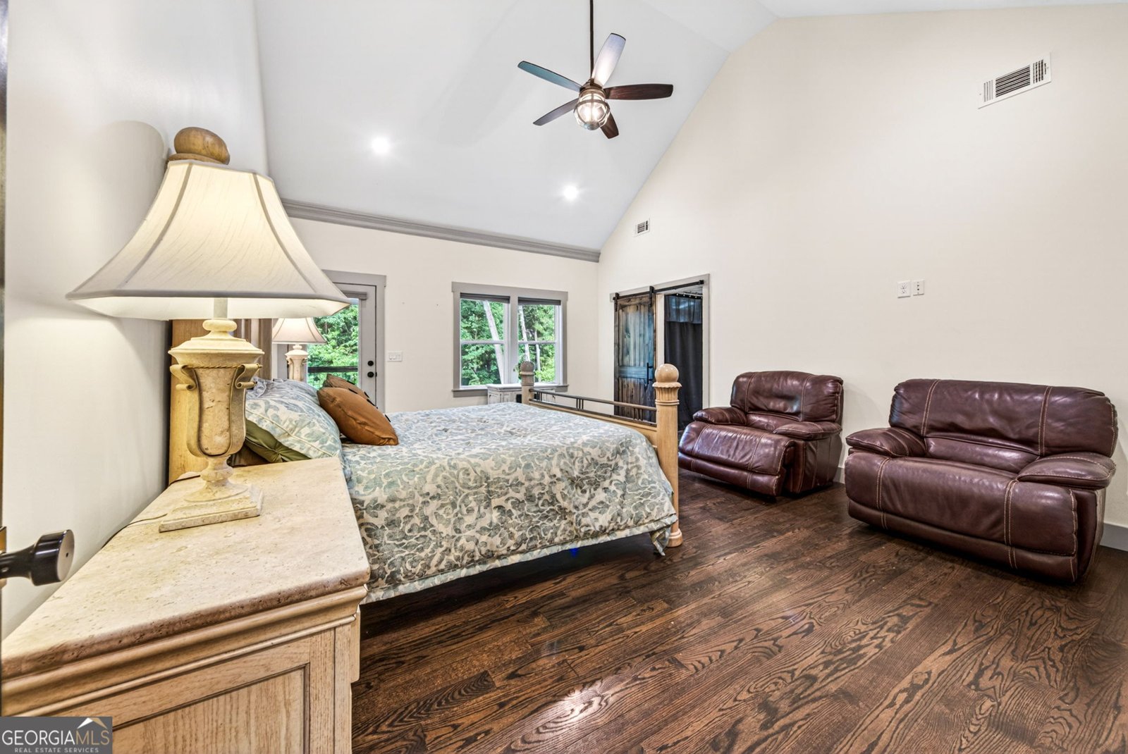 129 Lazy Oak Trail Commerce - Photo 24