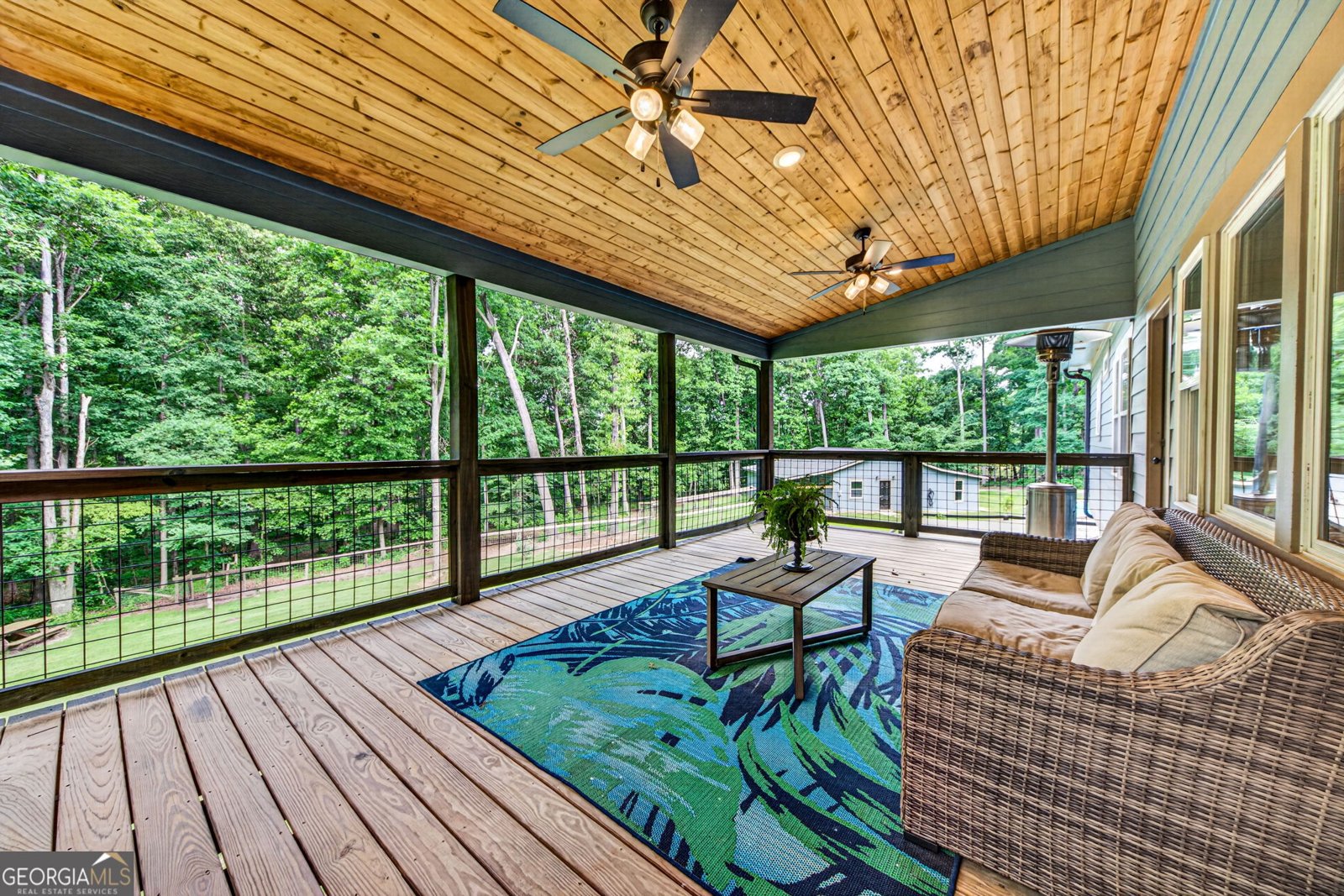 129 Lazy Oak Trail Commerce - Photo 32
