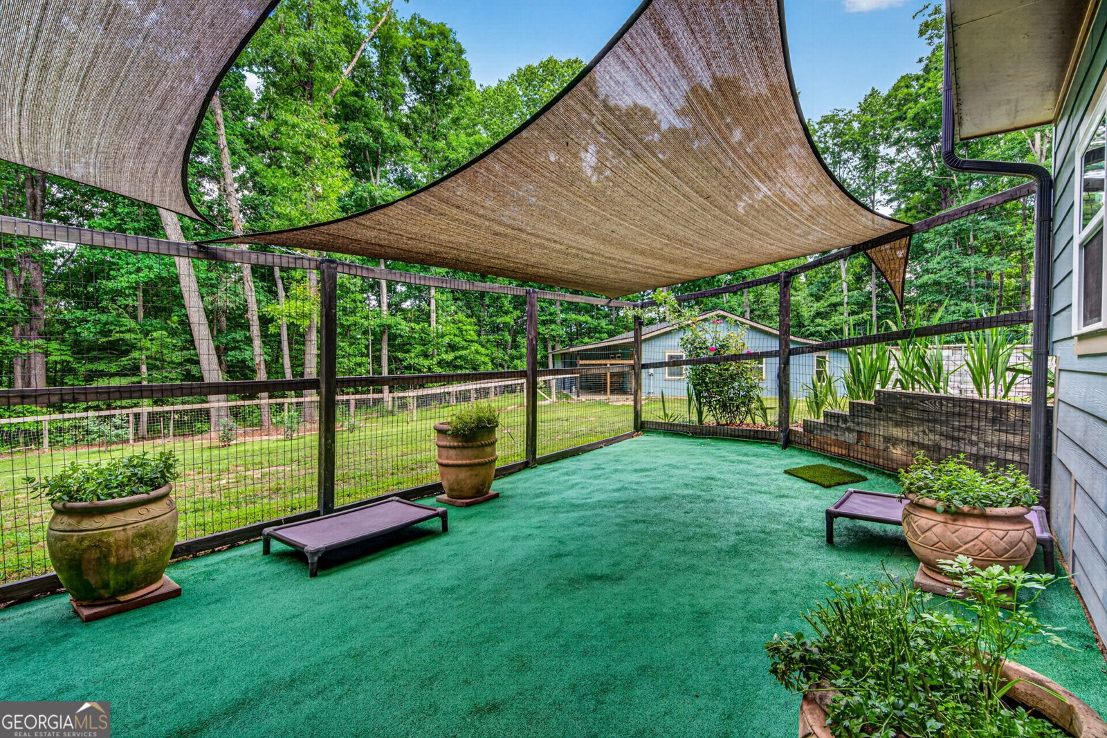 129 Lazy Oak Trail Commerce - Photo 50