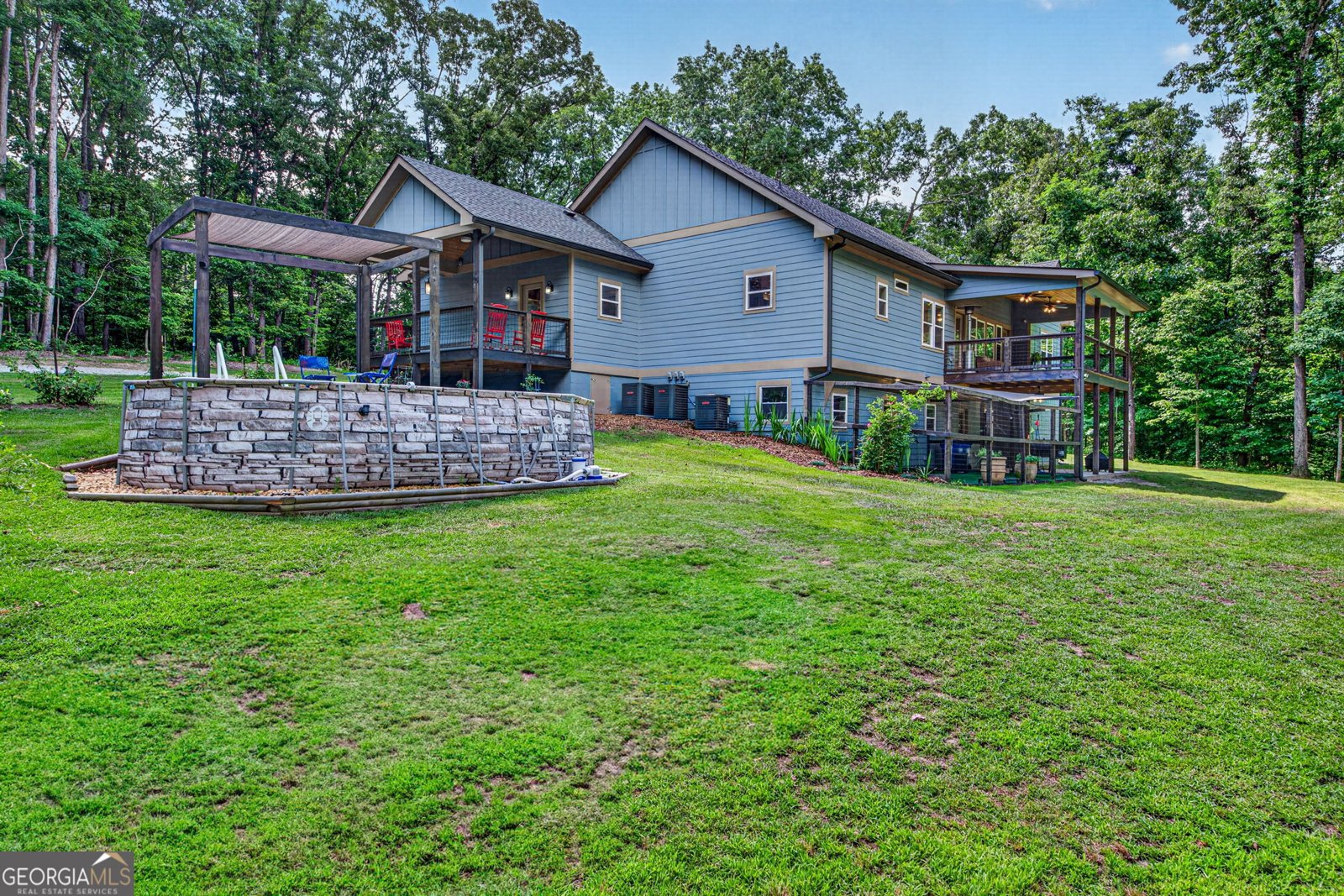 129 Lazy Oak Trail Commerce - Photo 53