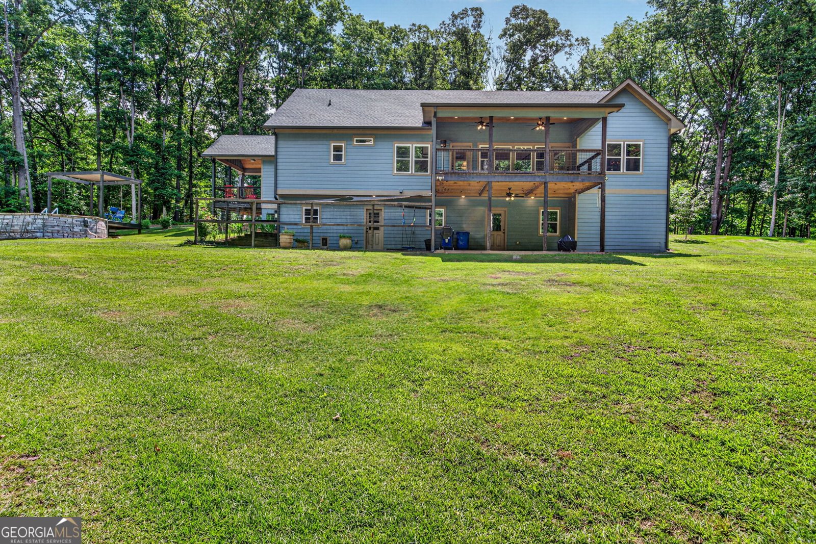 129 Lazy Oak Trail Commerce - Photo 54