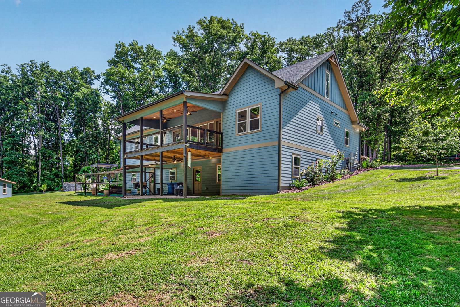 129 Lazy Oak Trail Commerce - Photo 55