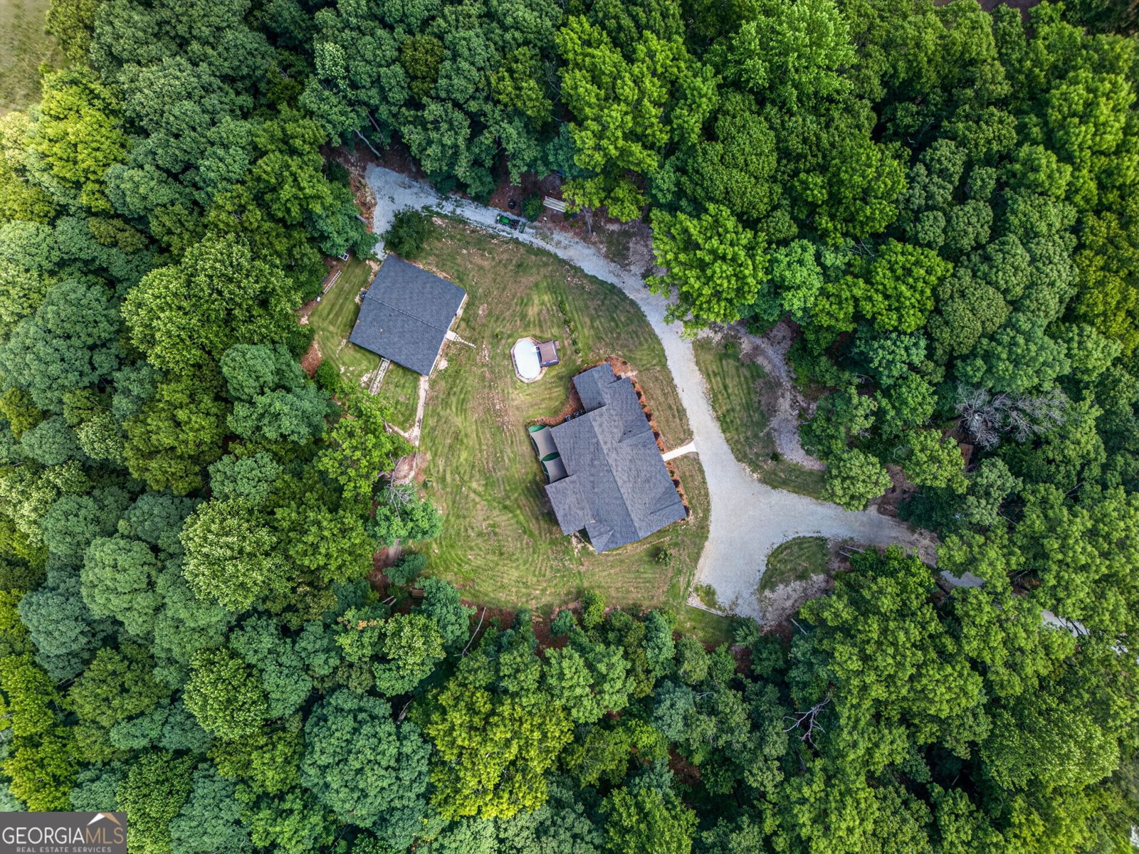 129 Lazy Oak Trail Commerce - Photo 7