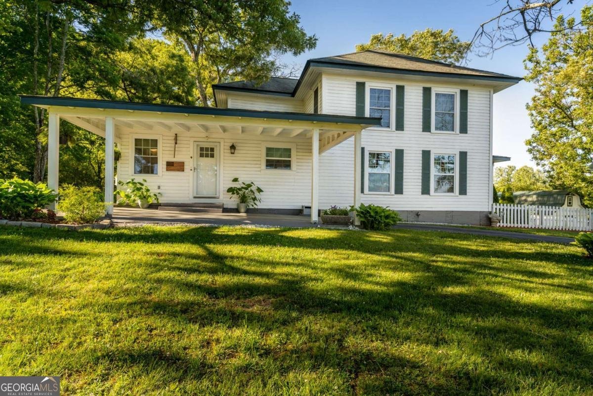 63 Loving Road Morganton - Photo 16