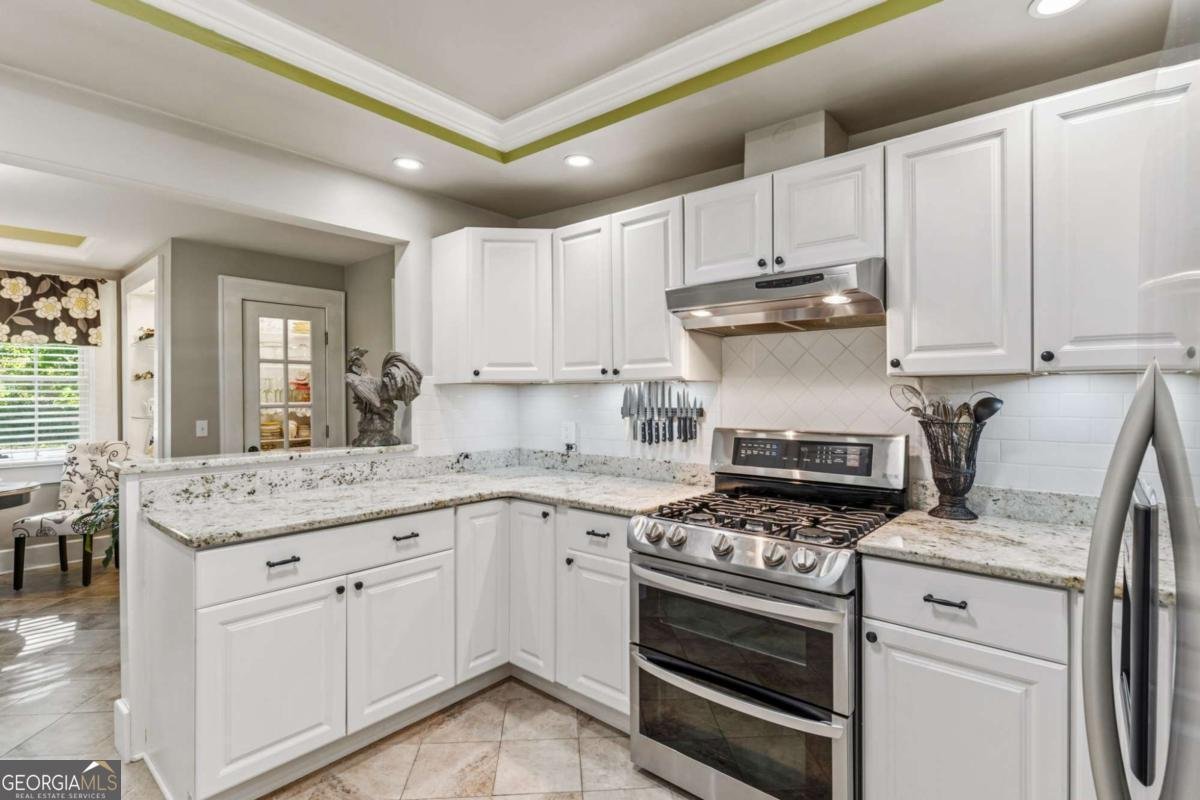 63 Loving Road Morganton - Photo 20
