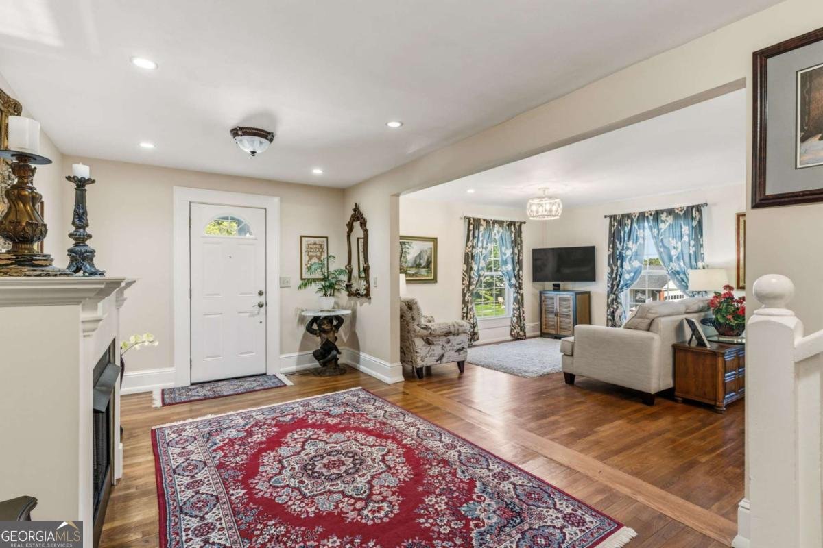 63 Loving Road Morganton - Photo 34