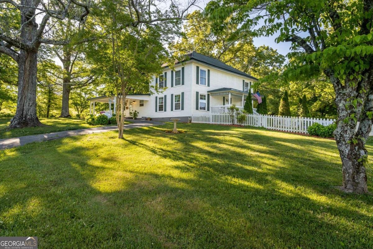 63 Loving Road Morganton - Photo 54