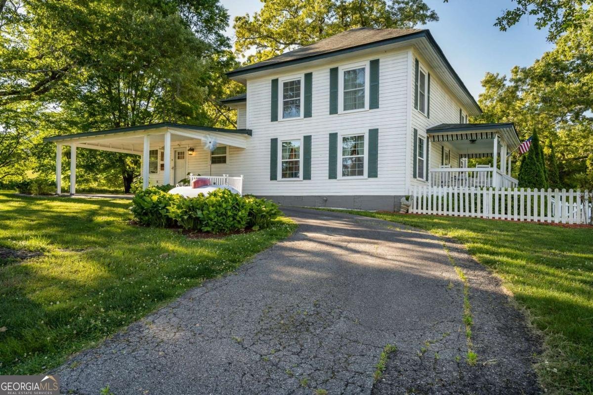 63 Loving Road Morganton - Photo 8