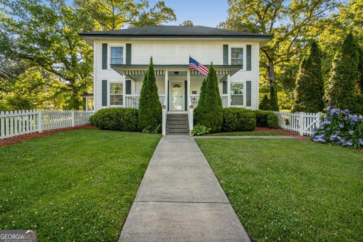 63 Loving Road Morganton - Photo 9