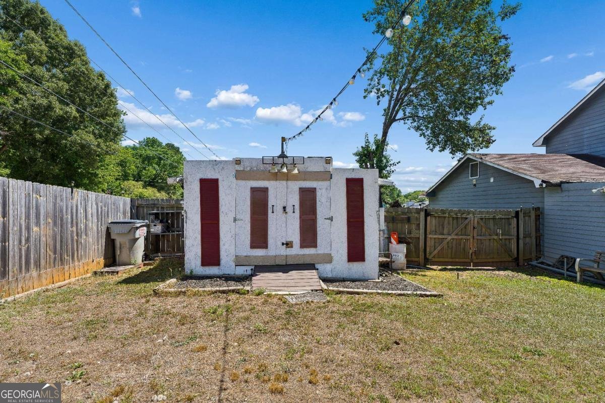383 Brookfield Way Jonesboro - Photo 32