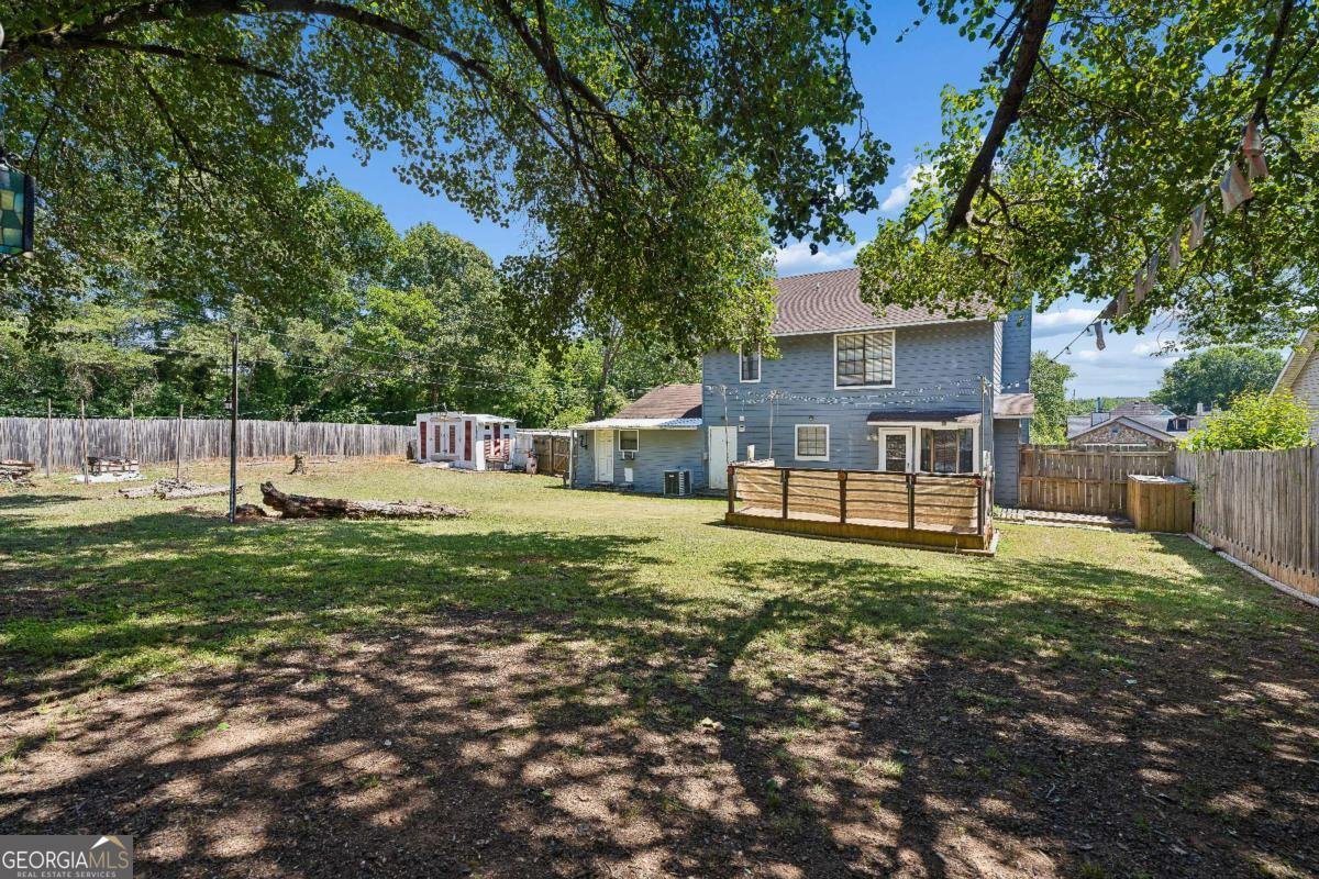 383 Brookfield Way Jonesboro - Photo 34
