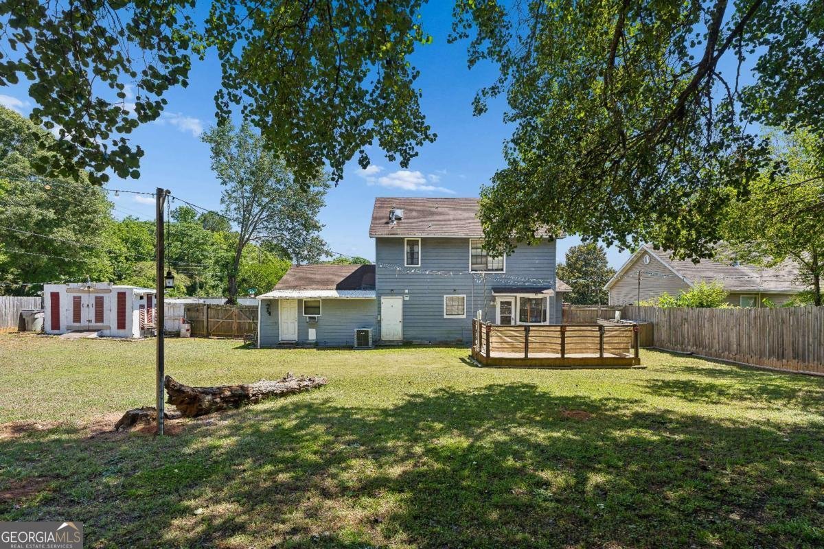 383 Brookfield Way Jonesboro - Photo 35
