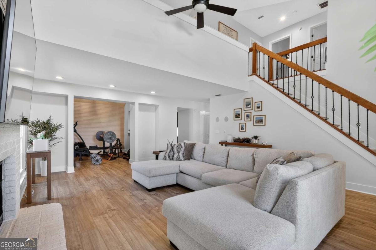1281 Sweet Woods Drive Lawrenceville - Photo 12