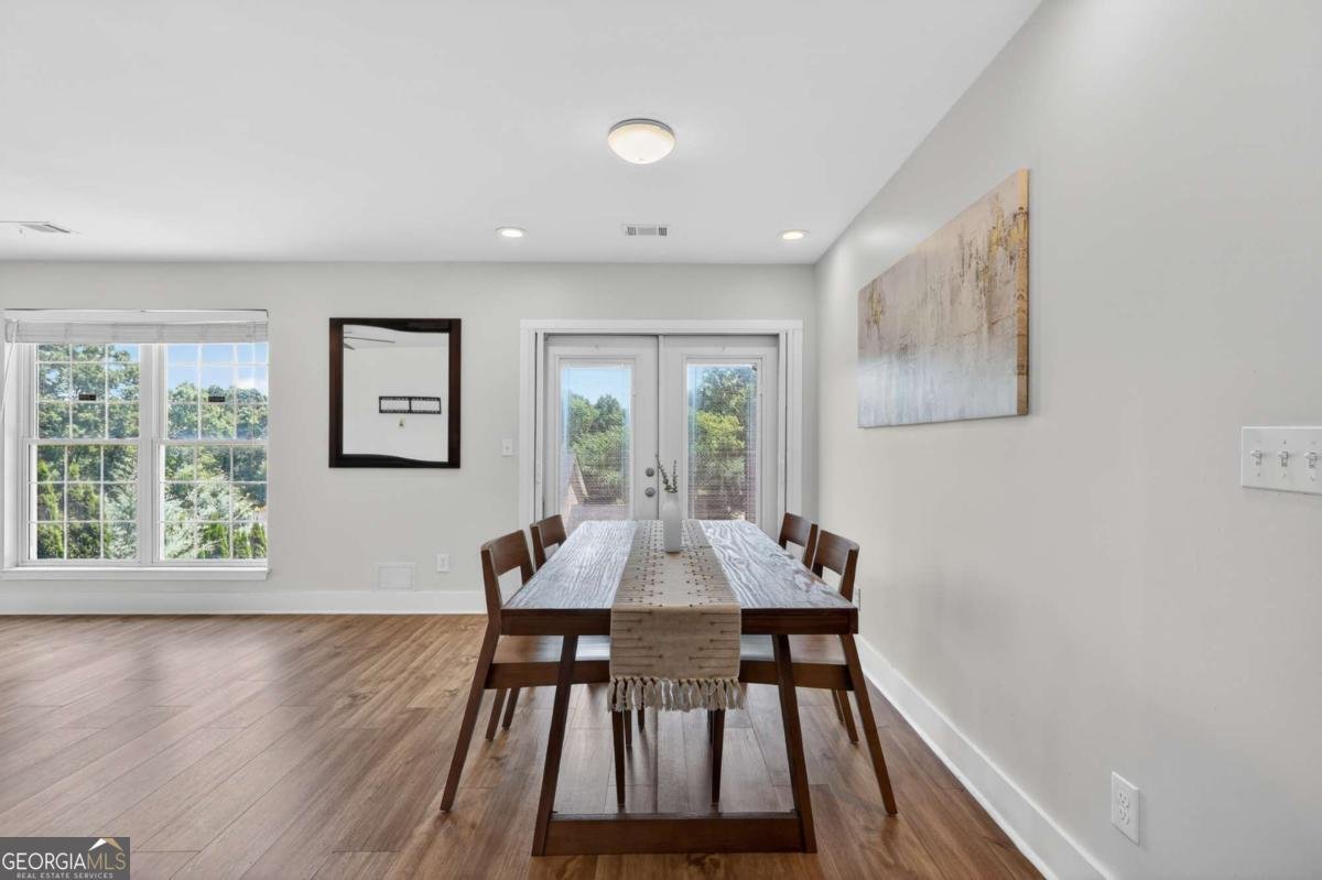 1281 Sweet Woods Drive Lawrenceville - Photo 15