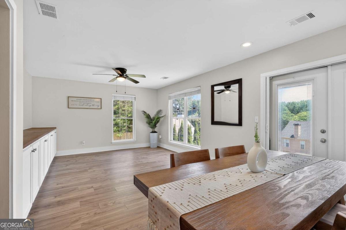 1281 Sweet Woods Drive Lawrenceville - Photo 16