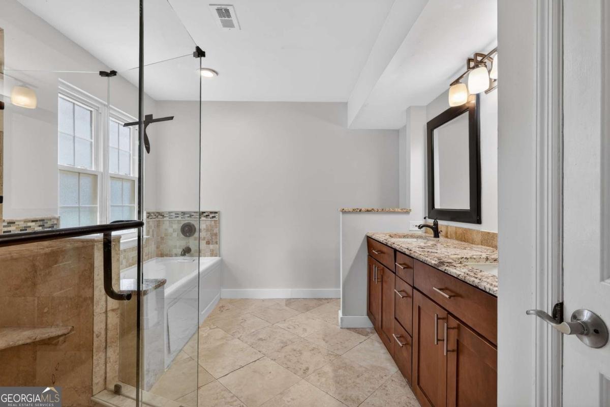 1281 Sweet Woods Drive Lawrenceville - Photo 22