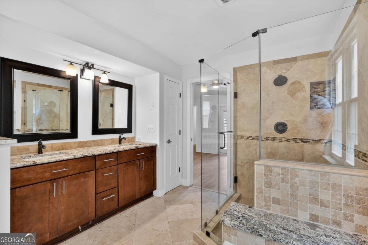 1281 Sweet Woods Drive Lawrenceville - Photo 27