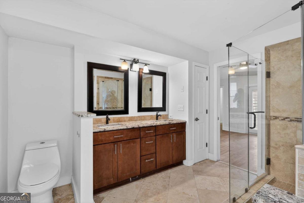 1281 Sweet Woods Drive Lawrenceville - Photo 28