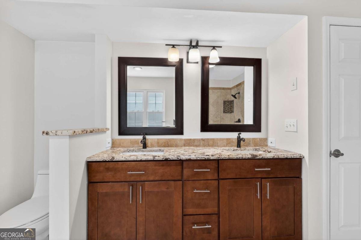 1281 Sweet Woods Drive Lawrenceville - Photo 29