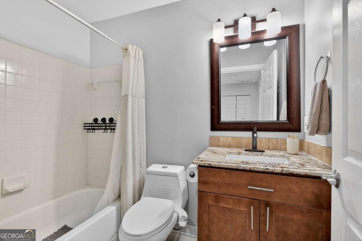 1281 Sweet Woods Drive Lawrenceville - Photo 30