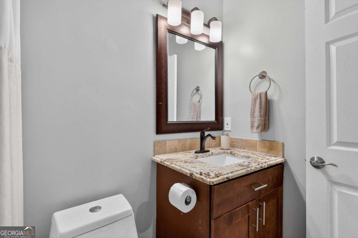 1281 Sweet Woods Drive Lawrenceville - Photo 31