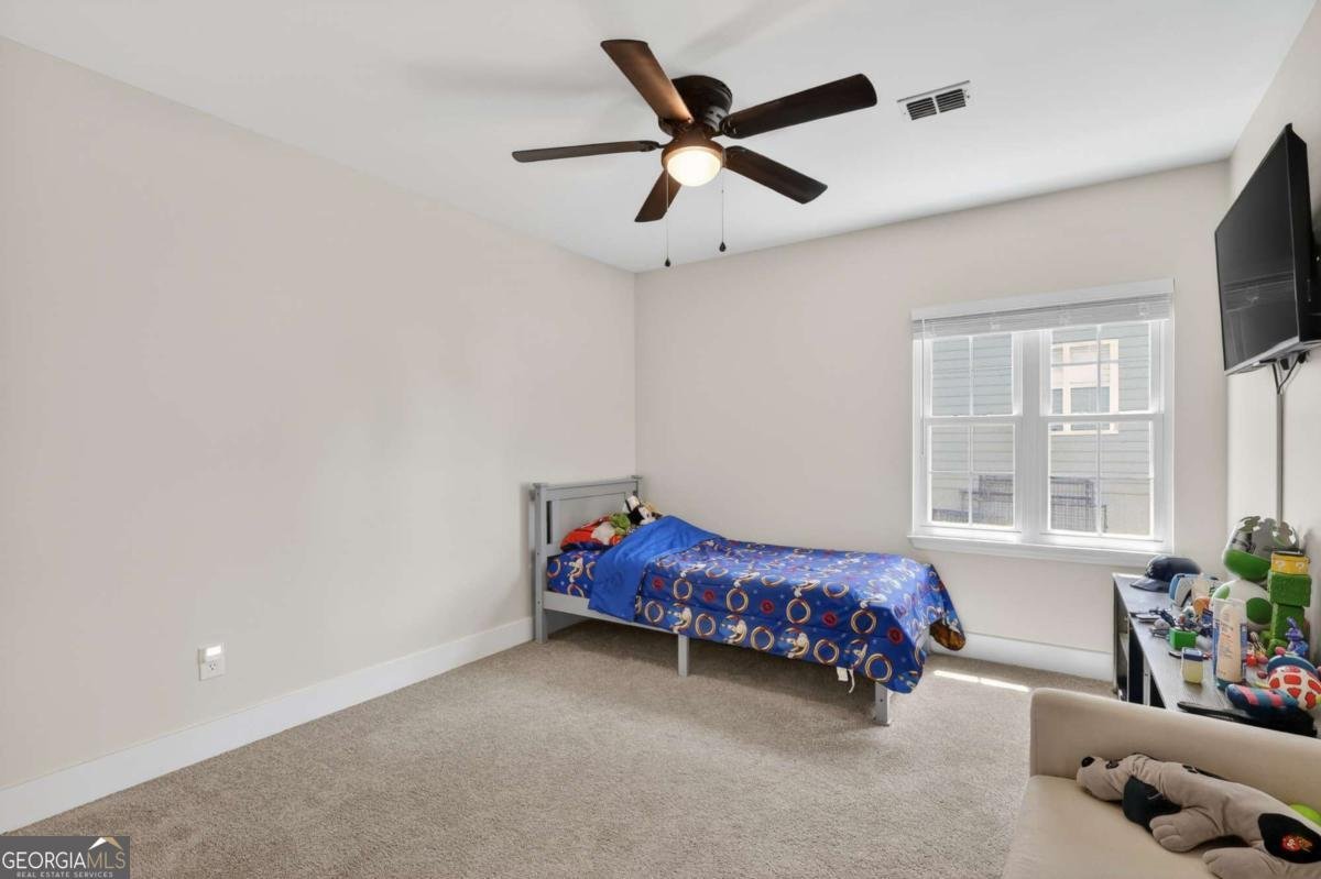 1281 Sweet Woods Drive Lawrenceville - Photo 37