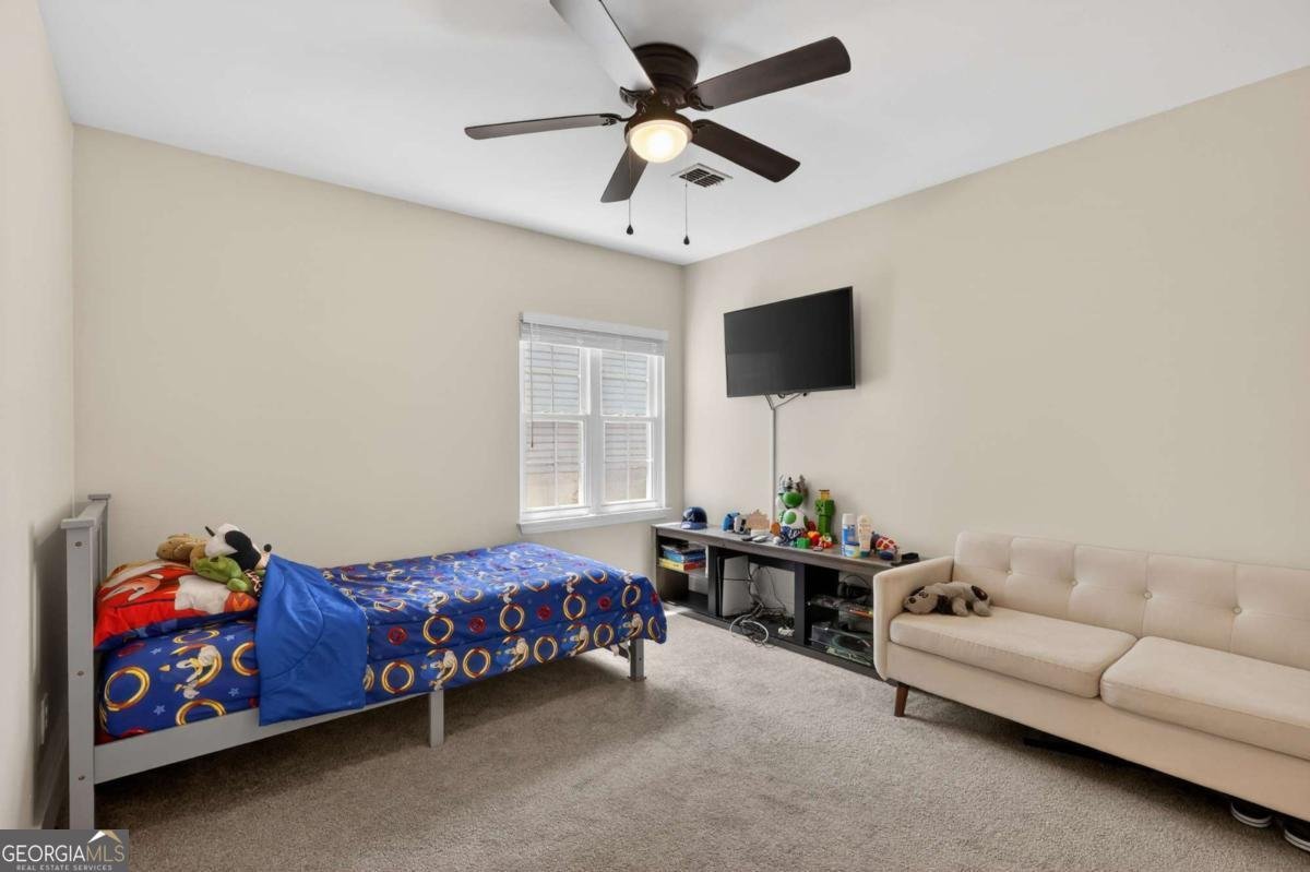 1281 Sweet Woods Drive Lawrenceville - Photo 38