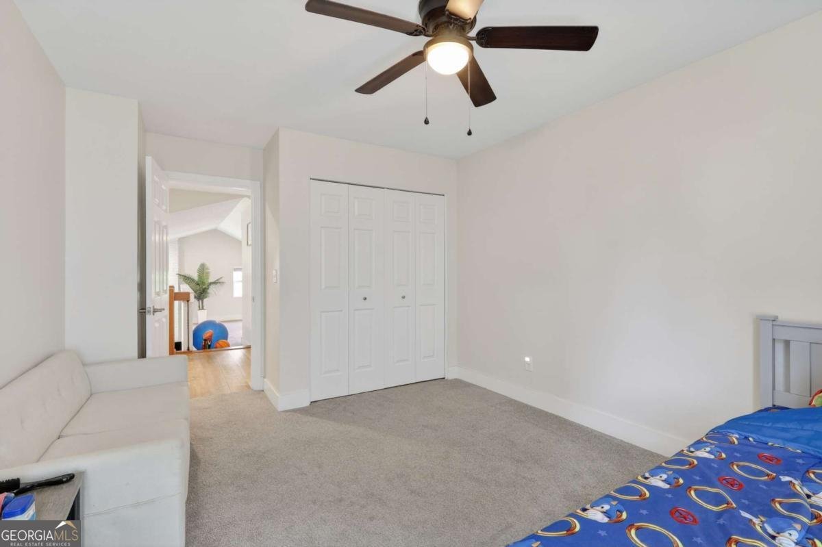 1281 Sweet Woods Drive Lawrenceville - Photo 39