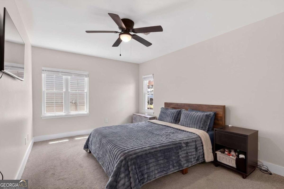 1281 Sweet Woods Drive Lawrenceville - Photo 40