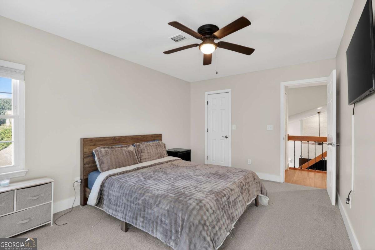1281 Sweet Woods Drive Lawrenceville - Photo 41