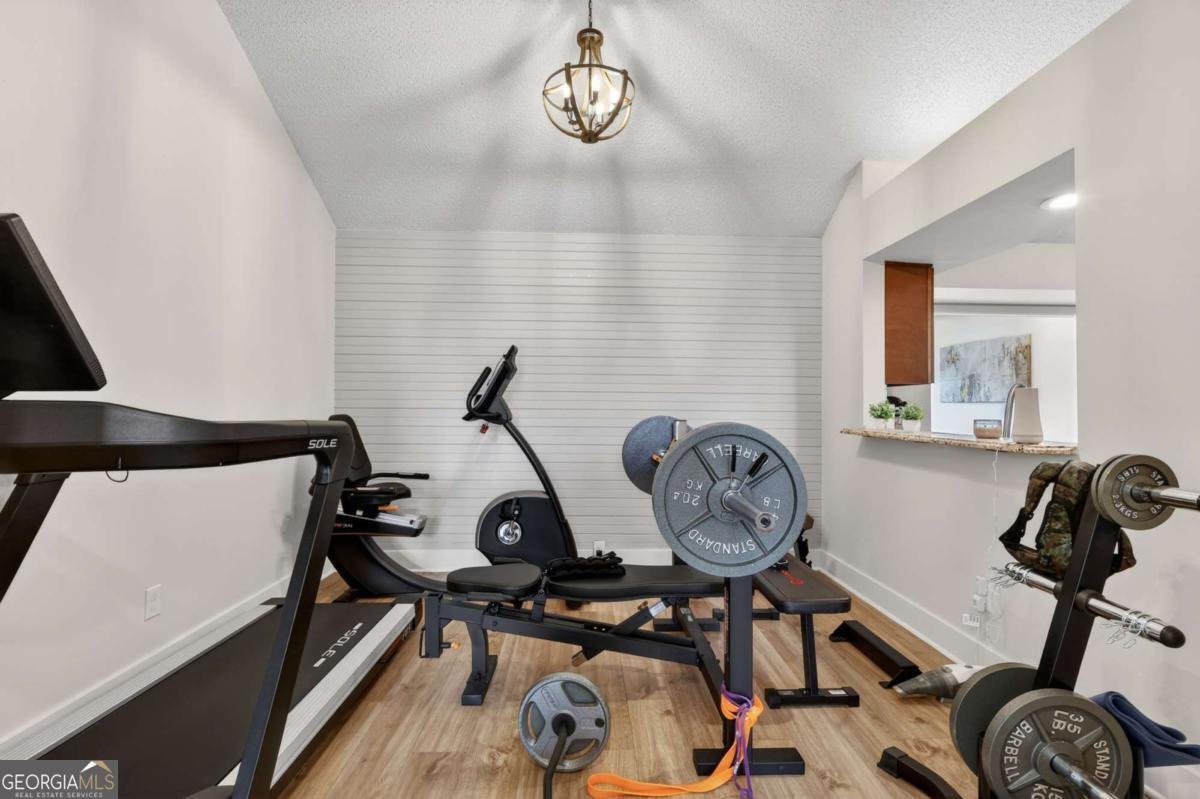 1281 Sweet Woods Drive Lawrenceville - Photo 44